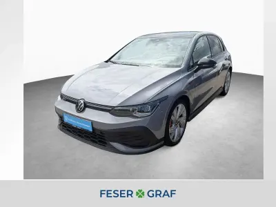 Gebraucht VW Golf VIII GTI Clubsport 300 PS (220 kW) 2024 Mondsteingrau Limousine
