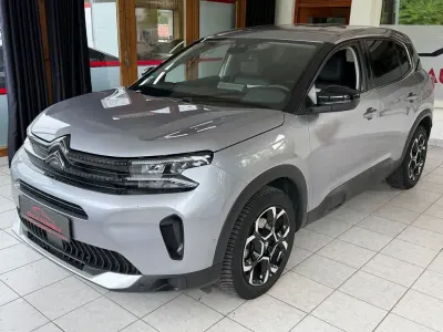 Gebraucht Citroën C5 Aircross