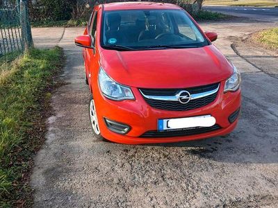 Opel Karl
