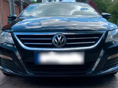 Gebraucht VW Passat