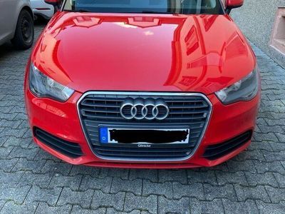 gebraucht Audi A1 Sportback 