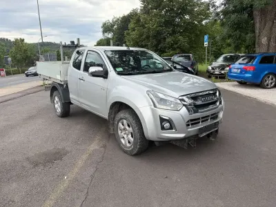 Gebraucht Isuzu D-Max