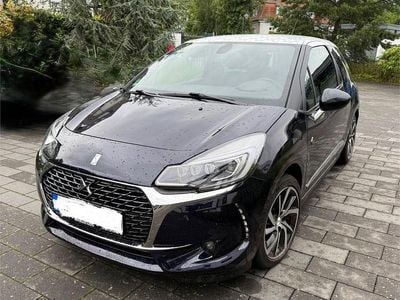 DS Automobiles DS3