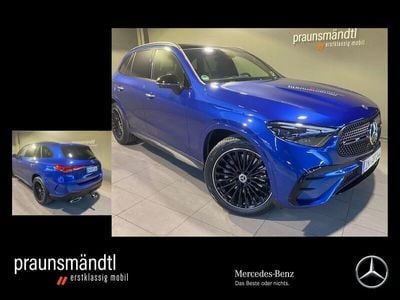 Mercedes GLC220
