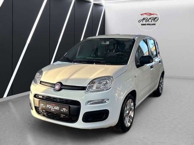 gebraucht Fiat Panda NewKlima 1.0 Hybrid 1 Hand