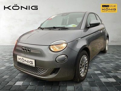 Gebraucht 2023 Fiat 500e Limousine | 17.998 € (Guter Preis)