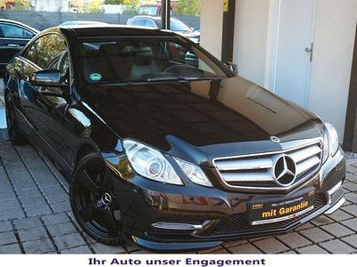 Mercedes E200