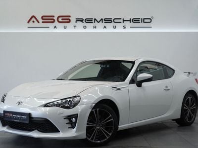 Toyota GT86