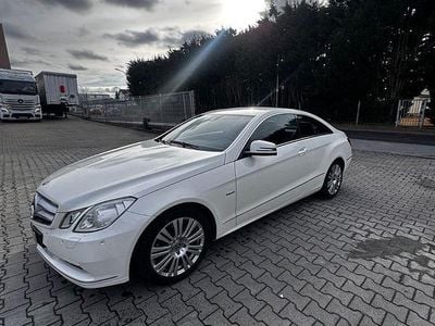 Mercedes 250
