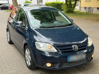 Gebraucht VW Golf VI