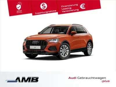 Gebraucht Audi Q3