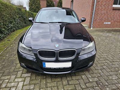 gebraucht BMW 320 320 d DPF Efficient Dynamics Edition