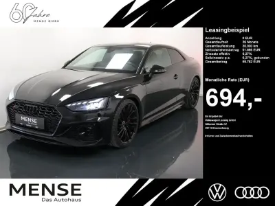 Gebraucht Audi RS5