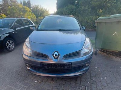Renault Clio II