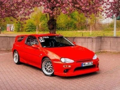 Mazda MX3