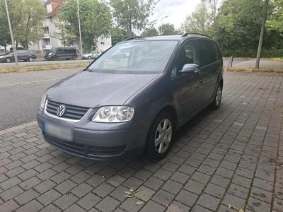 VW Touran