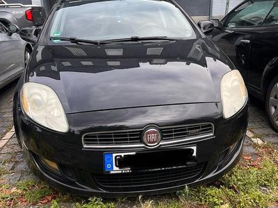 Fiat Bravo