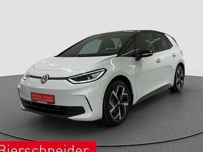 Nouă VW ID.3 Pro 150 kW (204 CP) 2026 Alb Hatchback