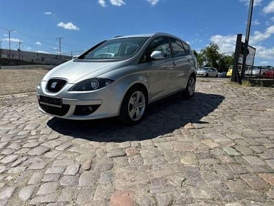 Seat Altea XL