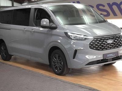 Ford Tourneo