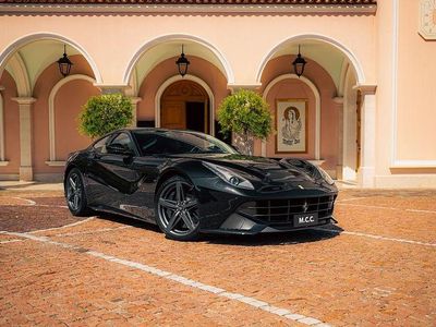 Ferrari F12