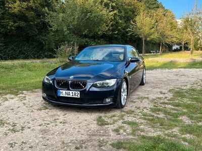 BMW 325 Cabriolet