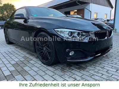 BMW 428
