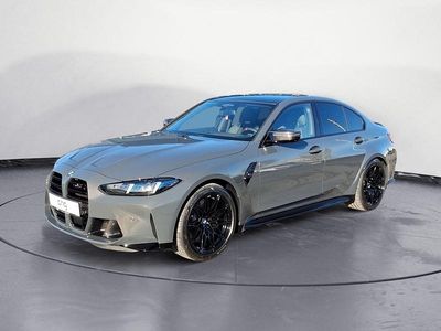 Neu BMW M3 Competition Edition 530 PS (389 kW) 2025 Grau Limousine