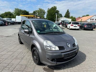 Renault Modus
