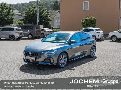 Gebraucht Ford Focus