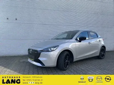 Brugt Mazda 2