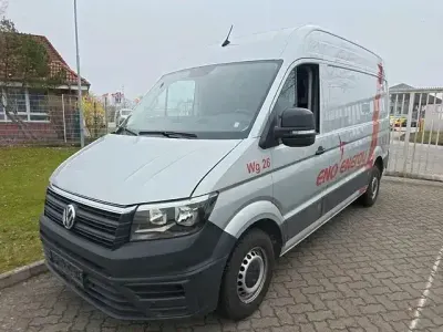 Gebraucht VW Crafter 177 PS (130 kW) 2021 Andere Van