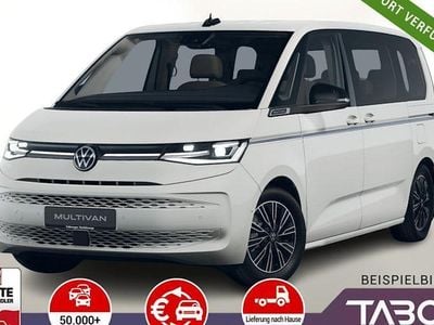 VW Multivan