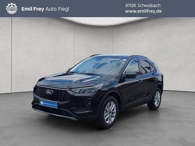 Nuova Ford Kuga Titanium 152 CV (111 kW) 2026 Nero SUV