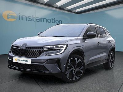 Grau Gebraucht 2025 Renault Austral SUV | 32.549 € (Fairer Preis)