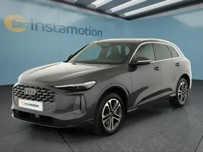 Gebraucht Audi Q5 204 PS (150 kW) 2025 Grau SUV