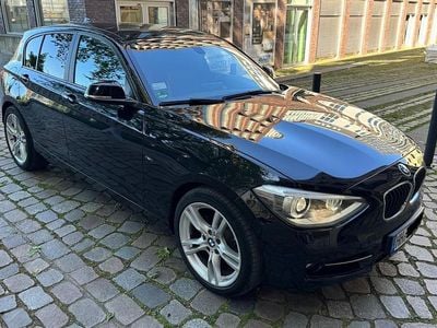 BMW 120