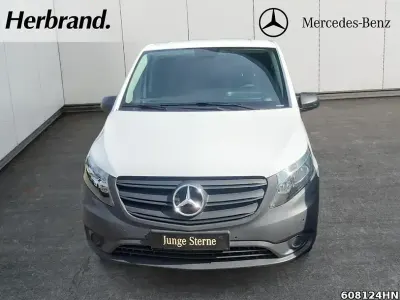 Gebraucht Mercedes e-Vito