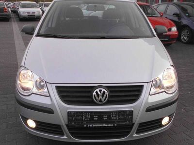 gebraucht VW Polo 1.4 TDI DPF Comfortline,KLIMA1HAND TÜV NEU 90TK