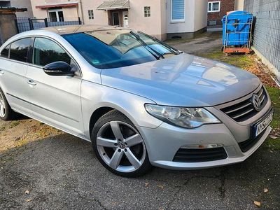 VW CC