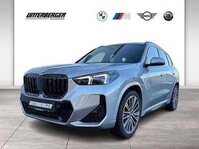 Neu BMW X1 M Sport 218 PS (160 kW) 2026 Grau SUV