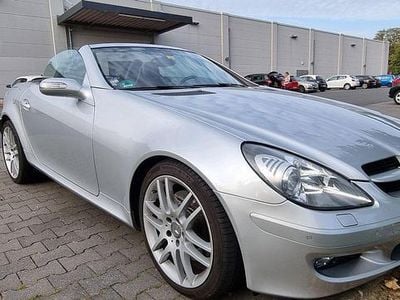 Mercedes SLK280