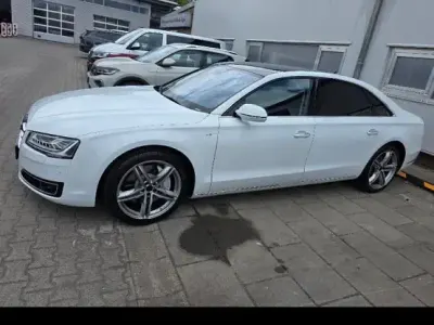 Gebraucht Audi A8