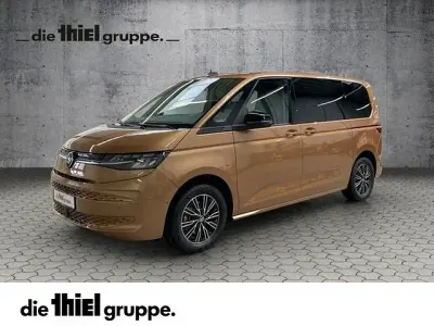 Brugt VW T7 Life 150 HK (110 kW) 2025 Brun Van