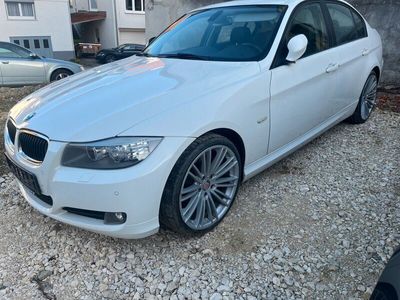 gebraucht BMW 320 320 i Edition Exclusive