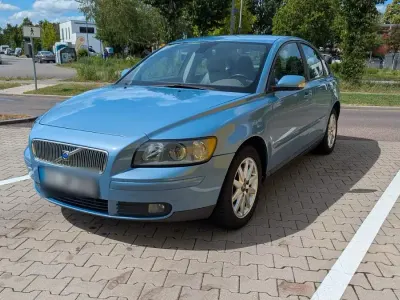 Gebraucht Volvo S40