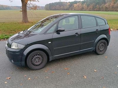 Audi A2