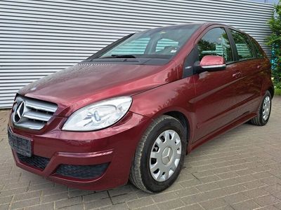 gebraucht Mercedes B180 B 180 B -Klasse