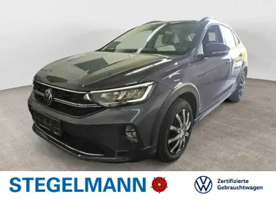 Brugt VW Taigo Life 110 HK (80 kW) 2022 SUV