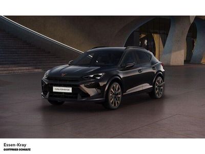 Schwarz Neu 2025 Cupra Formentor VZ2 SUV | 47.980 € (Teuer)